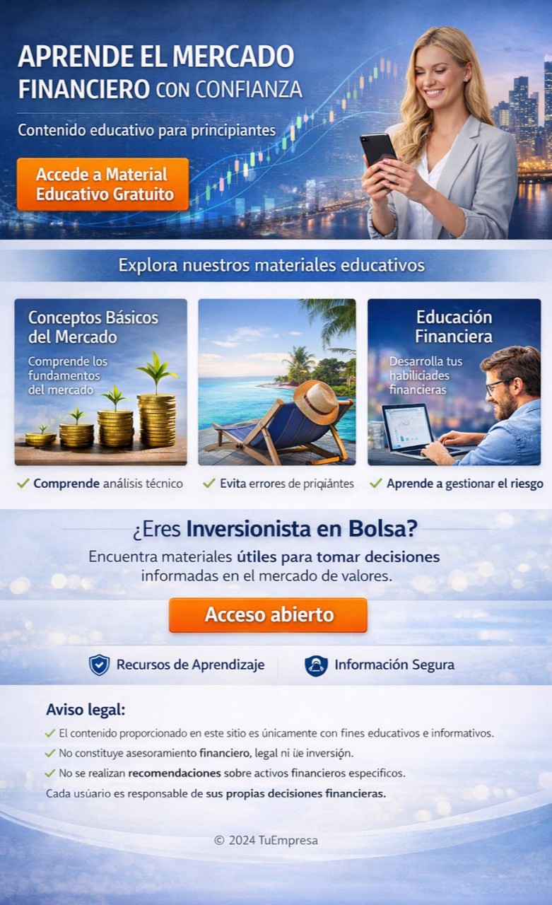 Contenido educativo